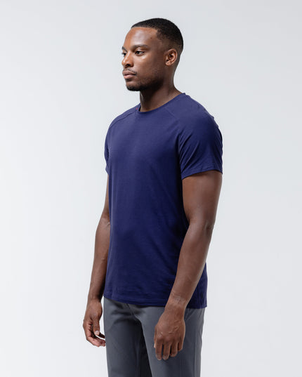 Icon Crew Tee