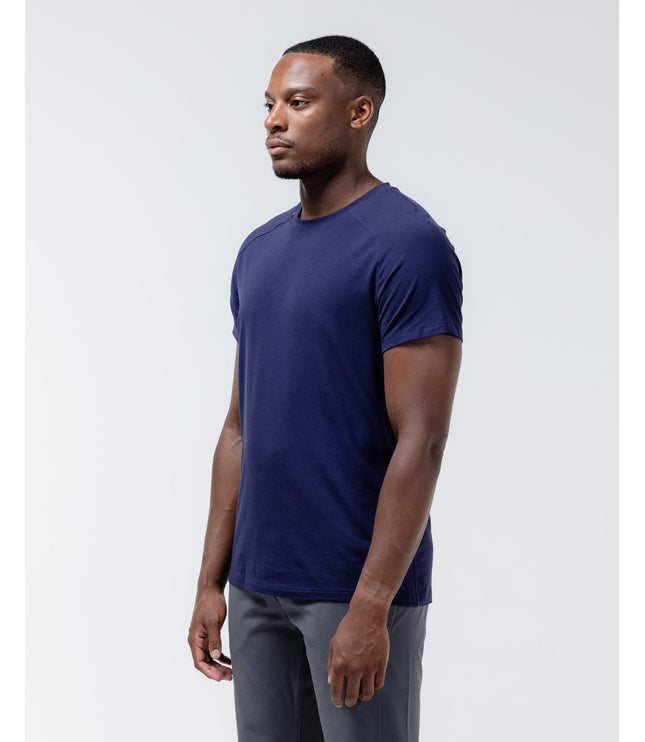 Icon Crew Tee