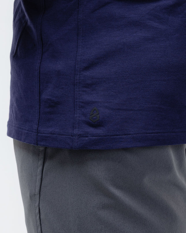 Icon Crew Tee