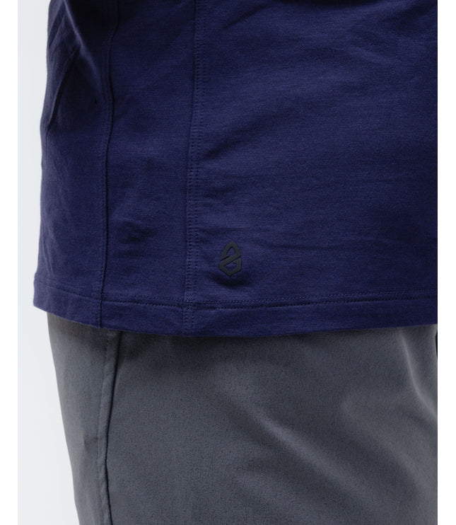 Icon Crew Tee