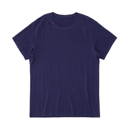 Icon Crew Tee