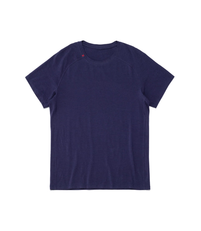 Icon Crew Tee