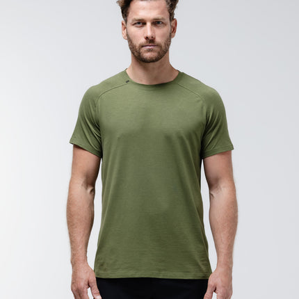 Icon Crew Tee