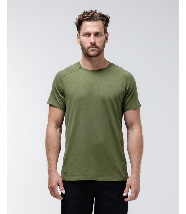 Icon Crew Tee