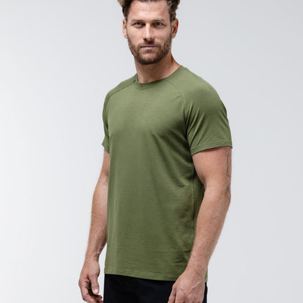 Icon Crew Tee