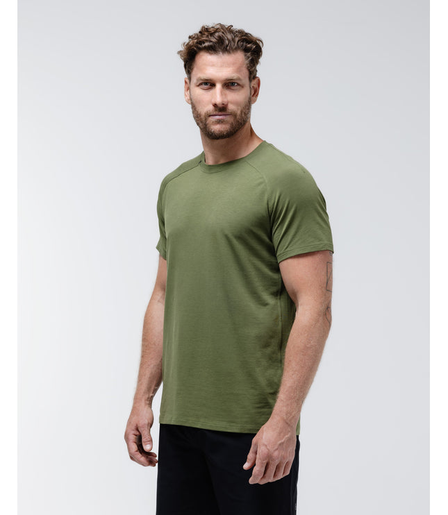 Icon Crew Tee