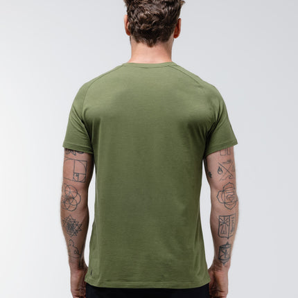 Icon Crew Tee