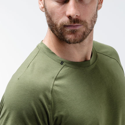 Icon Crew Tee