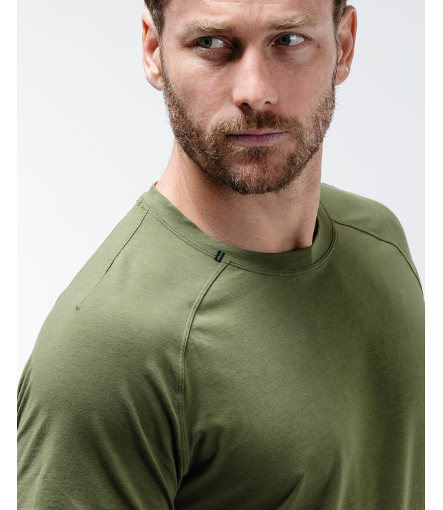 Icon Crew Tee