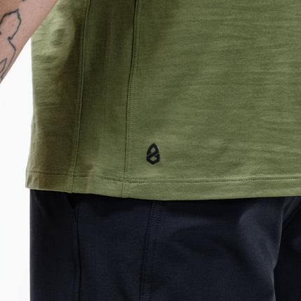 Icon Crew Tee