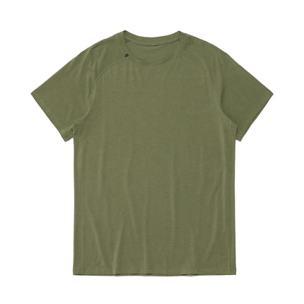 Icon Crew Tee