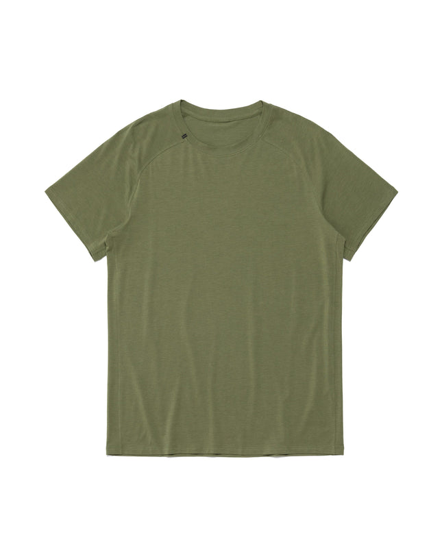 Icon Crew Tee
