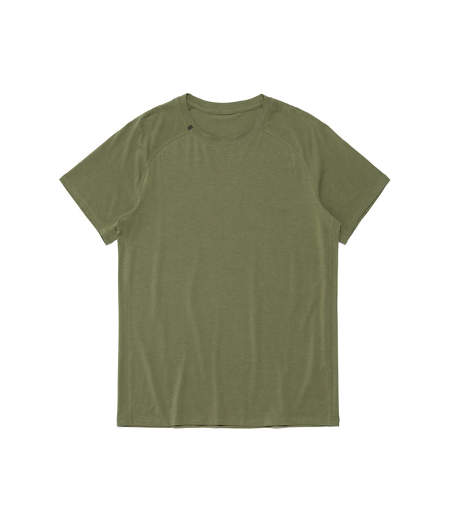 Icon Crew Tee