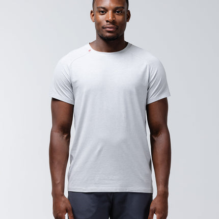 Icon Crew Tee