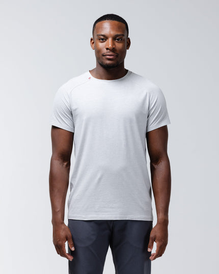 Icon Crew Tee
