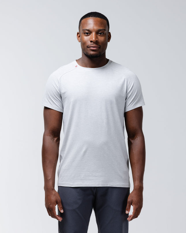 Icon Crew Tee
