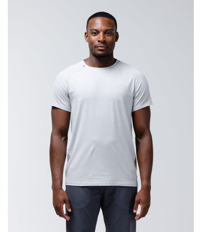 Icon Crew Tee