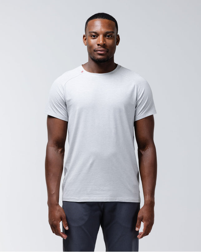 Icon Crew Tee