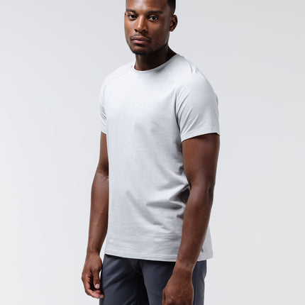 Icon Crew Tee