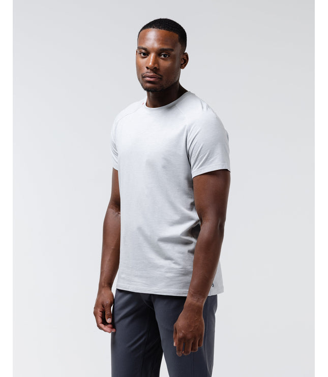 Icon Crew Tee