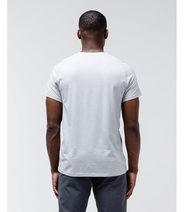 Icon Crew Tee