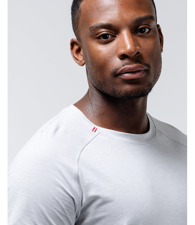 Icon Crew Tee