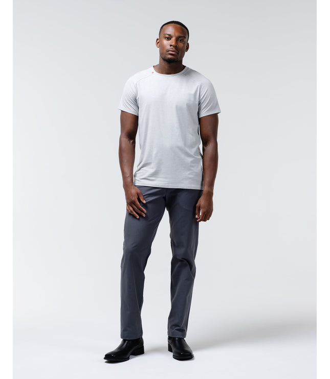 Icon Crew Tee