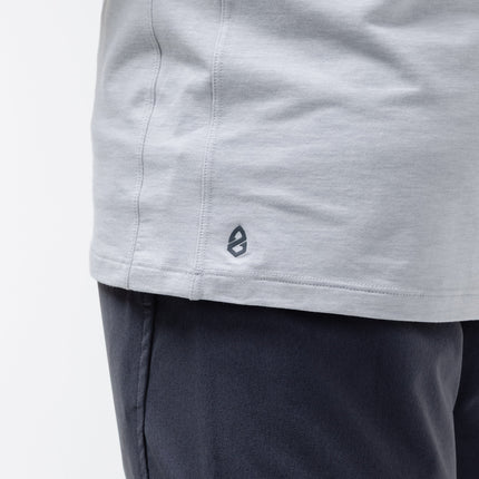 Icon Crew Tee