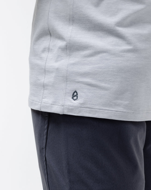 Icon Crew Tee