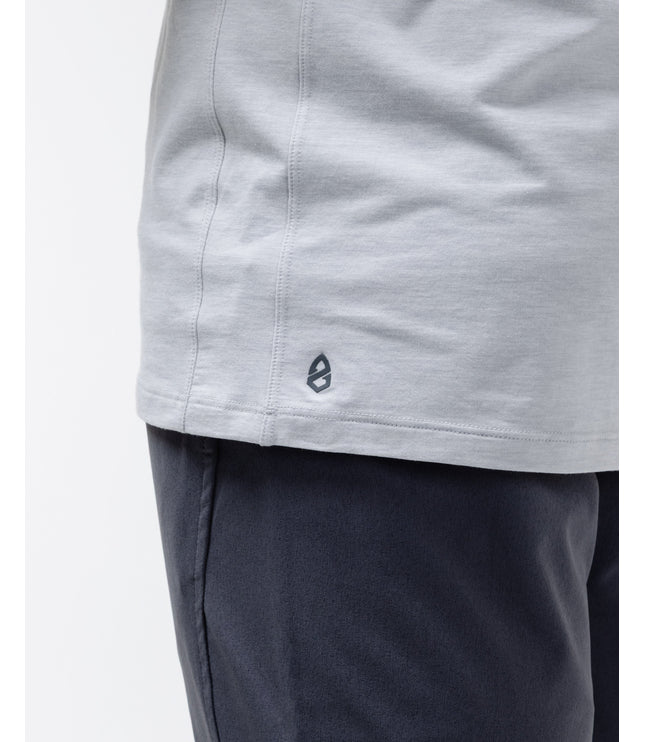 Icon Crew Tee