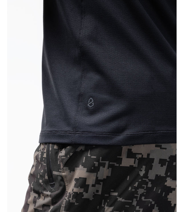 Rival Tee