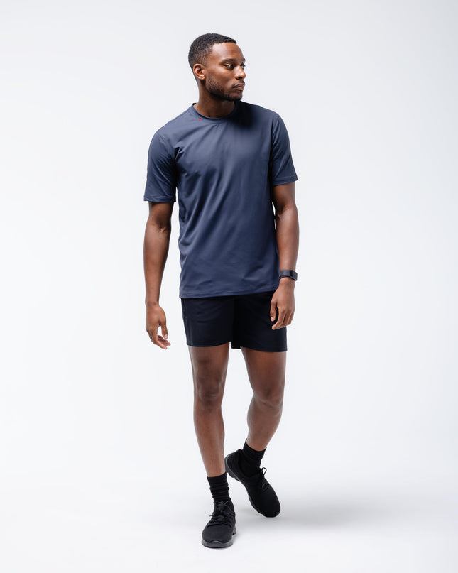 Rival Tee