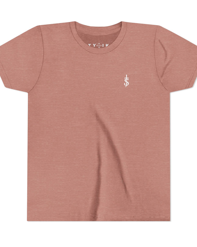 Sarr Legacy Youth Tee