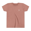 S / Heather Mauve