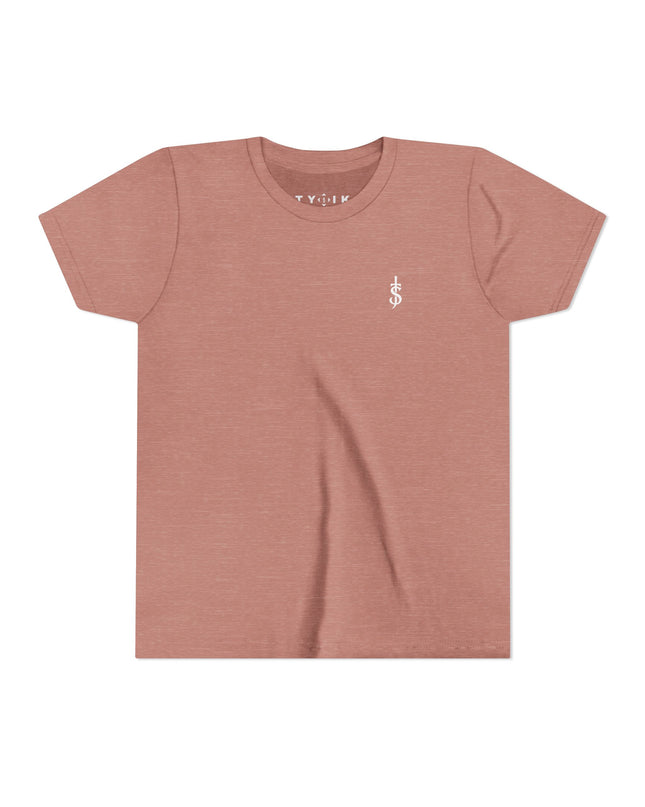 Sarr Legacy Youth Tee