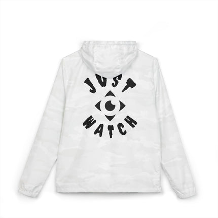 TYIK JUSTWATCH Windbreaker