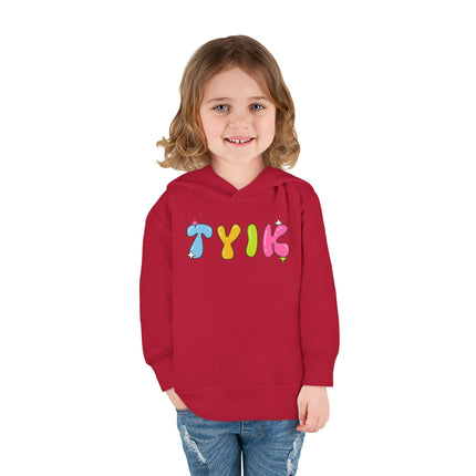 Toddler Everyday Hoodie