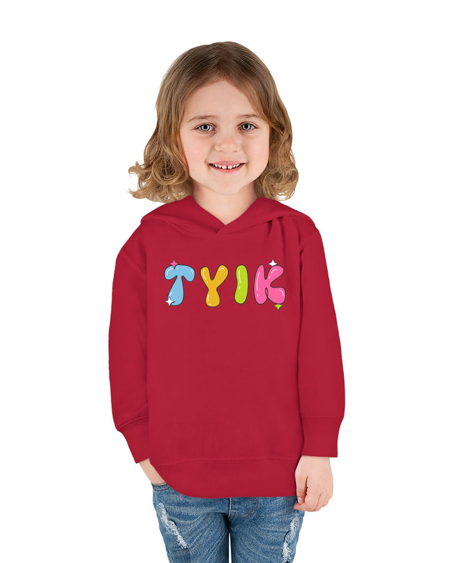 Toddler Everyday Hoodie