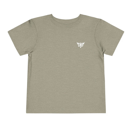 Badenhorst Heritage Toddler Tee