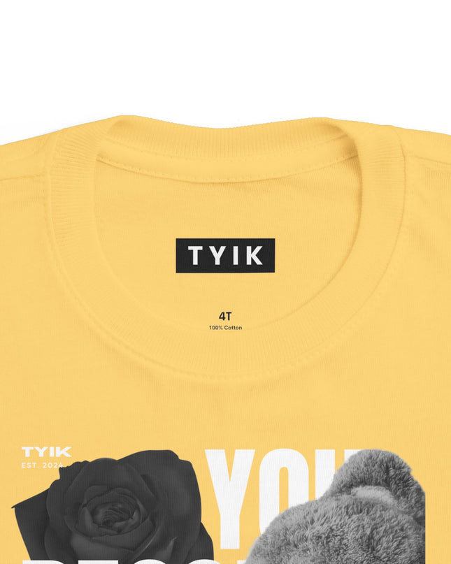 Toddler Tee