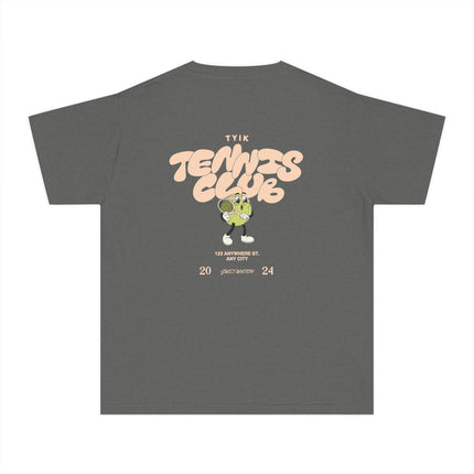 Kids Tennis T-Shirt