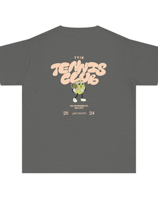 Kids Tennis T-Shirt
