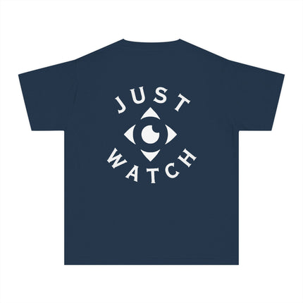 Youth Just Watch Tee
