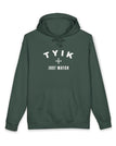 XS / Alpine Green