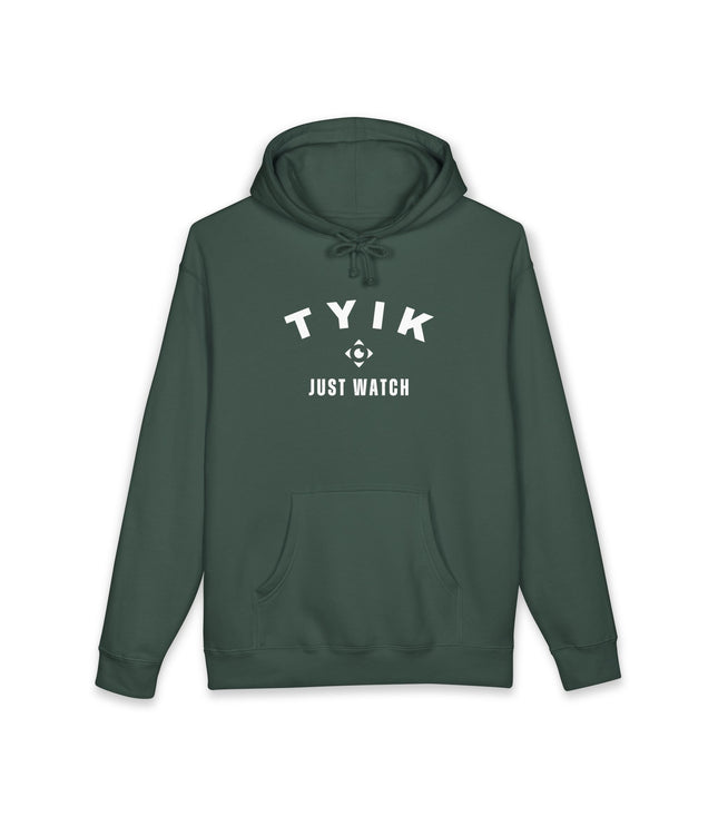 JUSTWATCH Practice Hoodie