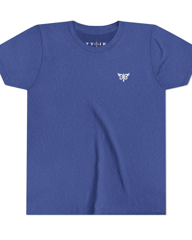 The Badenhorst Heritage Youth Tee