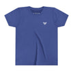 S / Heather True Royal