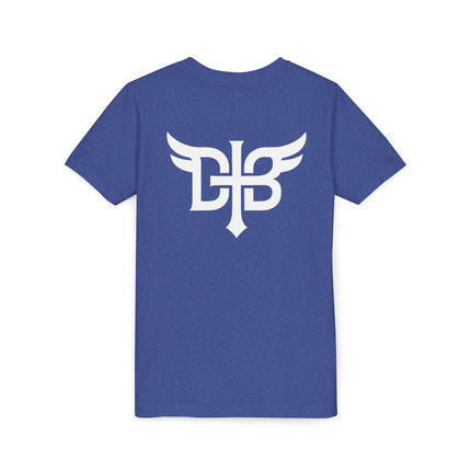 The Badenhorst Heritage Youth Tee
