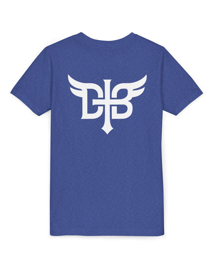 The Badenhorst Heritage Youth Tee