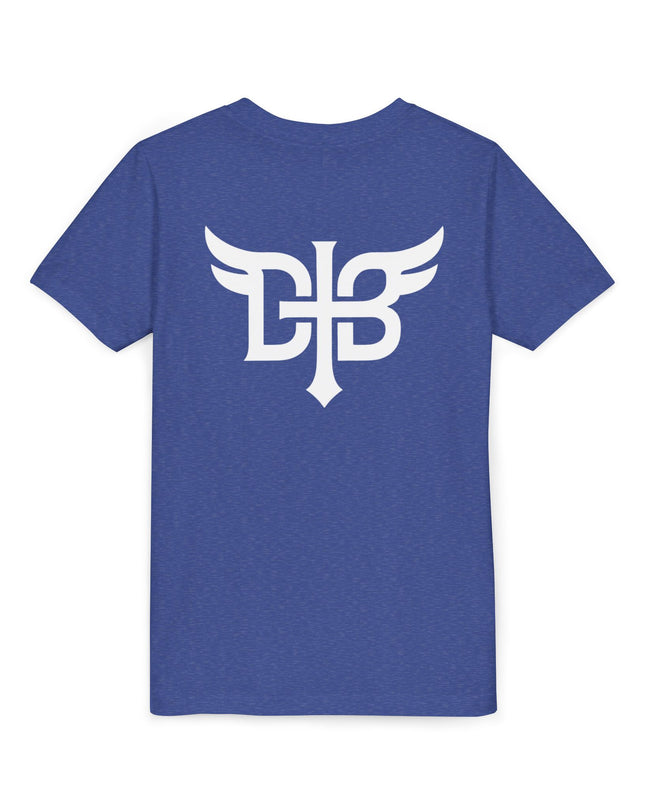 The Badenhorst Heritage Youth Tee